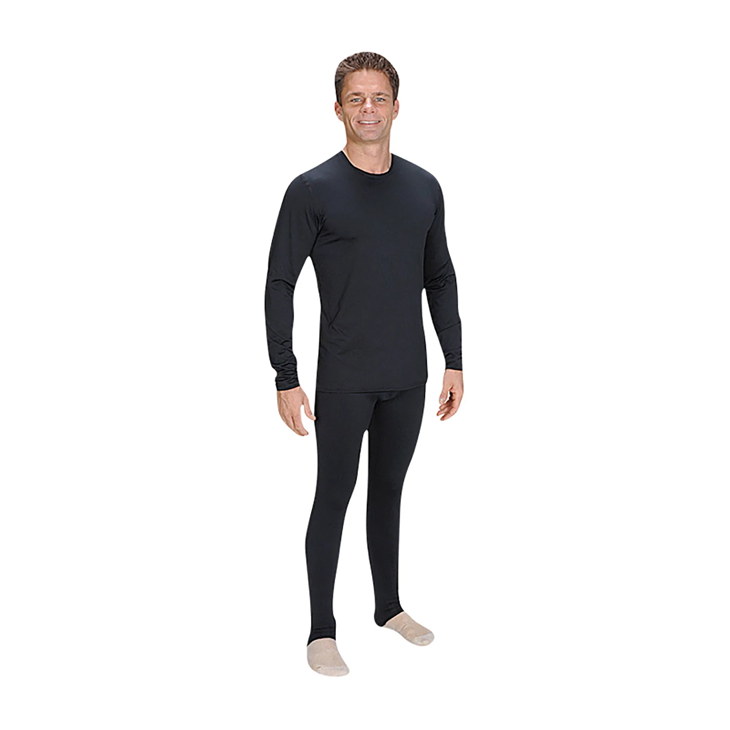 Hot Chilly's Pepper Skins Men's Baselayer Top 3 Hot Chilly's Pepper Skins Men's Baselayer Top