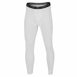 Coldpruf Men's 2-Layer Baselayer Pants
