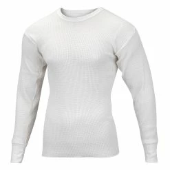 Indera Mills Men's Classic Thermal Top