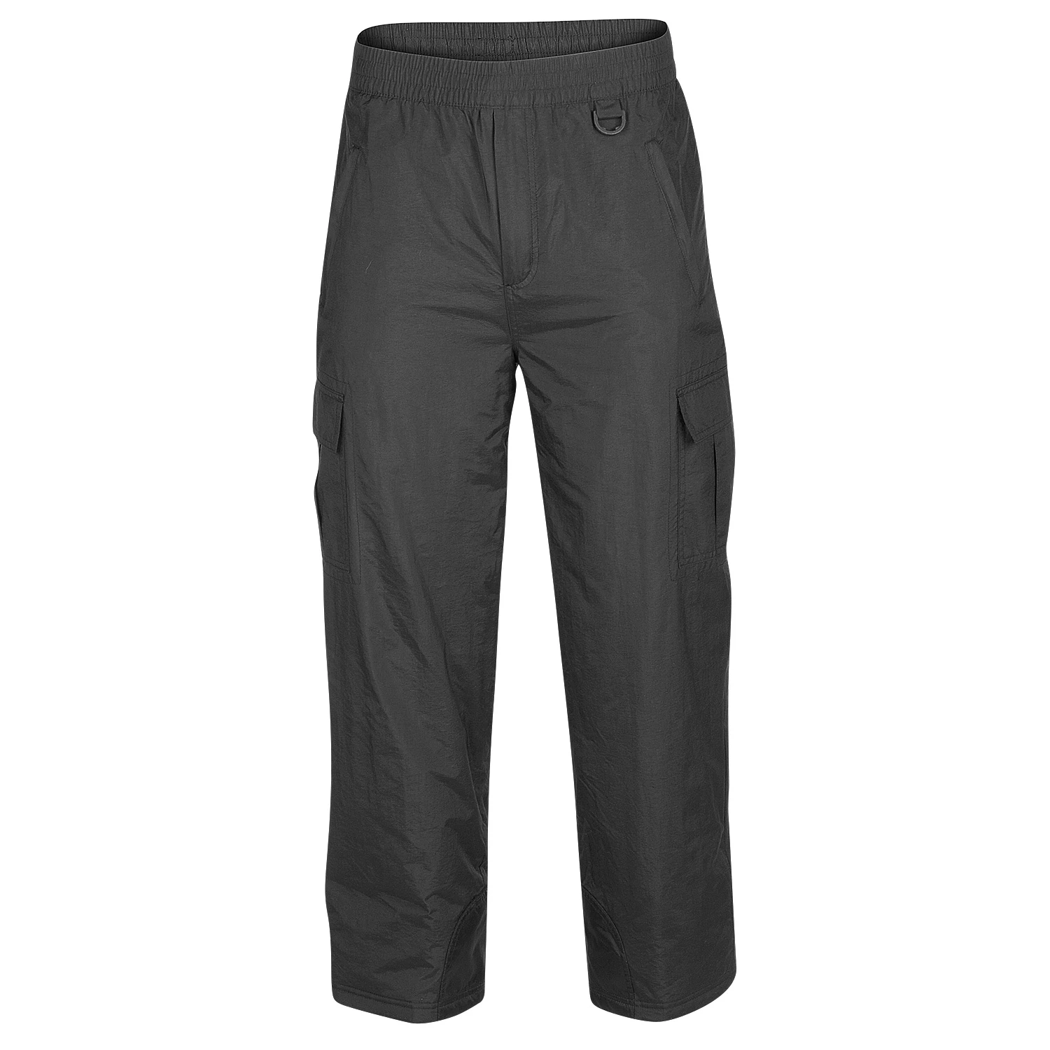 Sport Essentials Men's Cargo Snow Pants 3 Sport Essentials Men's Cargo Snow Pants