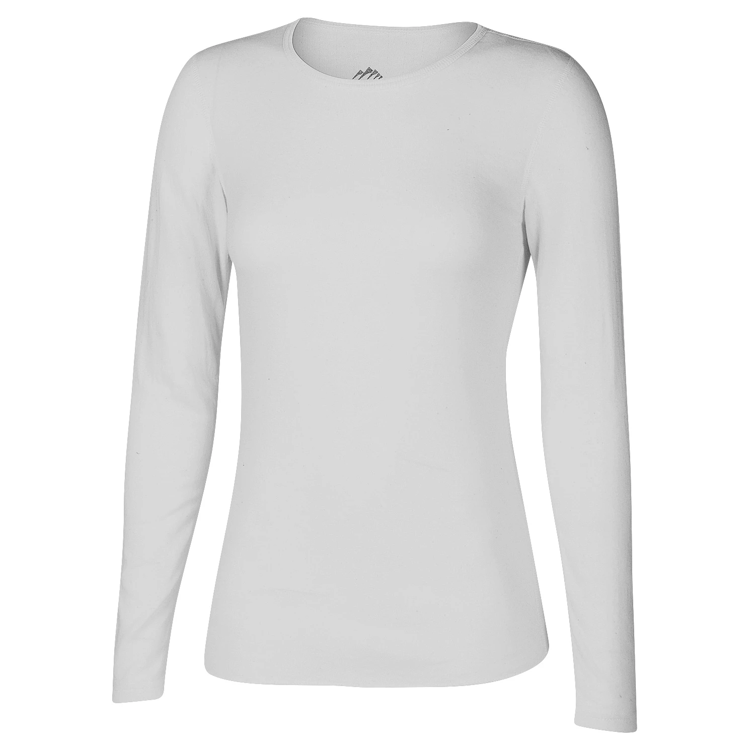 Coldpruf Women's 2-Layer Baselayer Crew Top 3 Coldpruf Women's 2-Layer Baselayer Crew Top