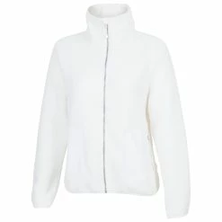 Pacific Trail Women's Full Zip 2 Pocket Berber Jacket