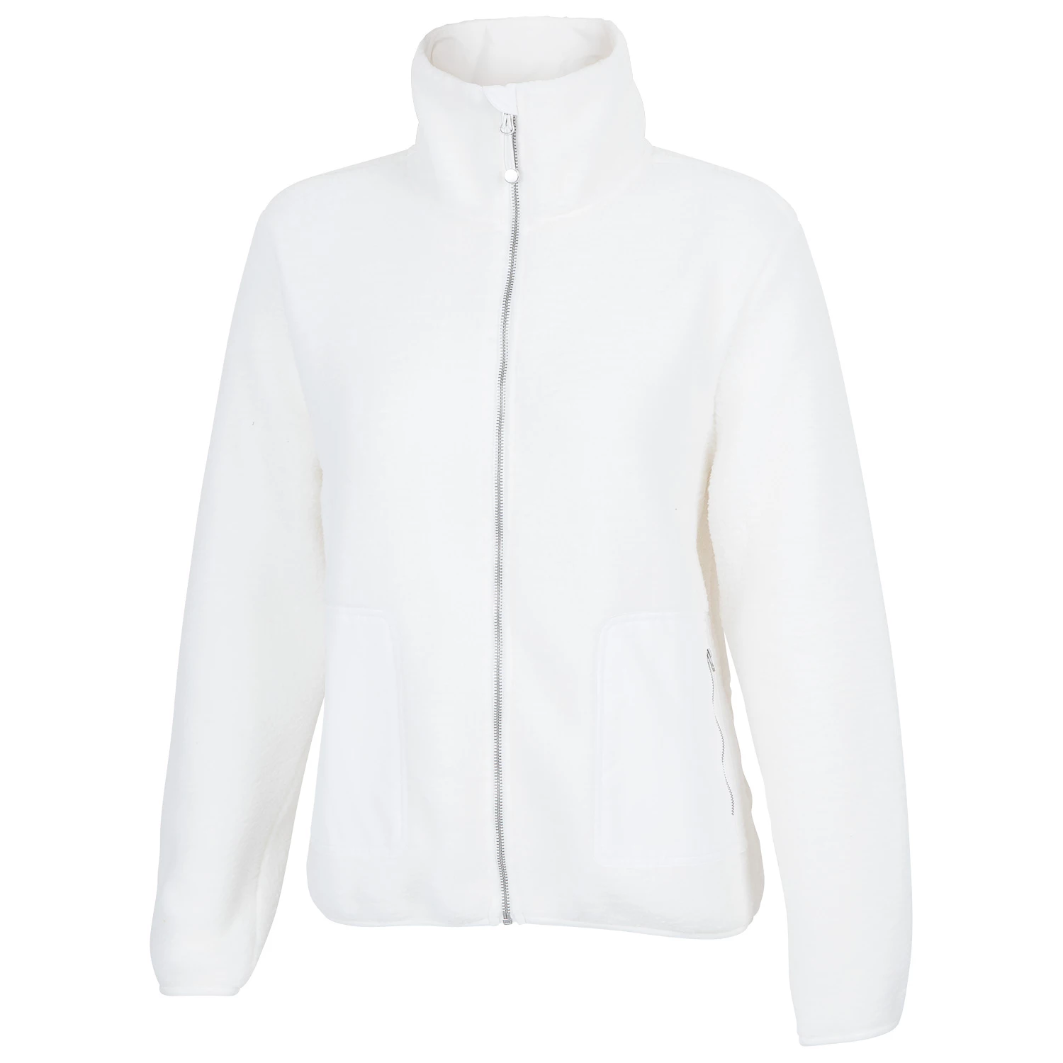 Pacific Trail Women's Full Zip 2 Pocket Berber Jacket 3 Pacific Trail Women's Full Zip 2 Pocket Berber Jacket