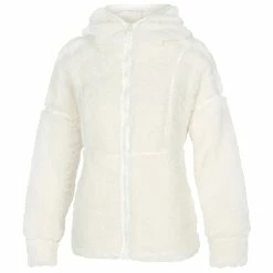 Pacific Trail Women's Hooded Fleece Jacket