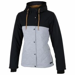 Body Glove Women's Ruby Snow Jacket