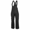 Sport Essentials Women's Bib Snow Pants 2 Sport Essentials Women's Bib Snow Pants -Men's Footwear Sales Store 4155 12534 5488 015 zoom 02