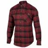 Canyon Guide Men's Long-Sleeve Flannel Shirt 2 Canyon Guide Men's Long-Sleeve Flannel Shirt -Men's Footwear Sales Store 4200 15411 3535 380 zoom 02