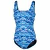 TYR Women's Sundrata Fitness Swimsuit -Men's Footwear Sales Store 4310 11610 0010 441 zoom 02
