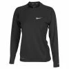 Nike Women's Hydroguard Long-Sleeve Swim Tee -Men's Footwear Sales Store 4310 12846 0386 015 zoom 02