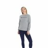 Champion Women's Classic Long-Sleeve Shirt 1 Champion Women's Classic Long-Sleeve Shirt -Men's Footwear Sales Store 4315 10427 1700 077 zoom 52