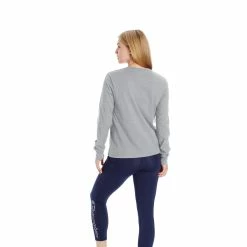 Champion Women's Classic Long-Sleeve Shirt -Men's Footwear Sales Store 4315 10427 1700 077 zoom 54