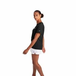 Champion Women's Classic Script Short-Sleeve Tee -Men's Footwear Sales Store 4315 10427 8113 015 zoom 51