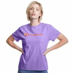 Champion Women's Classic Graphic Shirt -Men's Footwear Sales Store 4315 10427 8116 500 zoom 50
