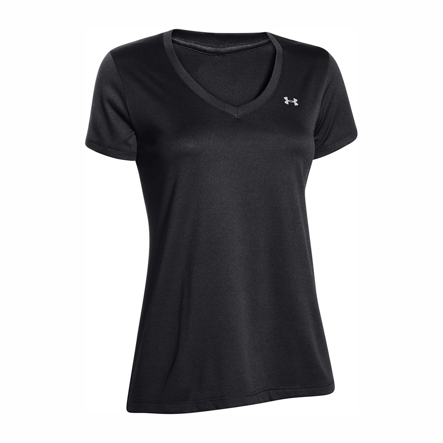Under Armour Women's V-Neck Tee 3 Under Armour Women's V-Neck Tee