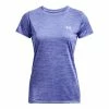 Under Armour Women's Tech Twist Crew Teck Tee 1 Under Armour Women's Tech Twist Crew Teck Tee -Men's Footwear Sales Store 4315 10465 7205 400 zoom 02