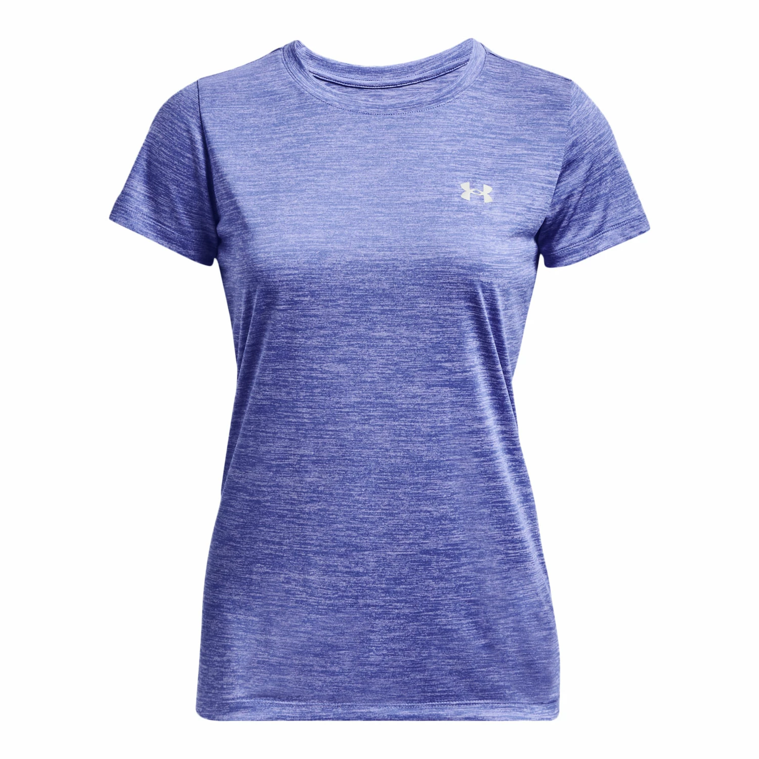 Under Armour Women's Tech Twist Crew Teck Tee 3 Under Armour Women's Tech Twist Crew Teck Tee