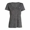 Under Armour Women's Tech Twist V-Neck T-Shirt -Men's Footwear Sales Store 4315 10465 8568 015 zoom 05