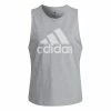 Adidas Women's Badge Of Sport Muscle Tank Top -Men's Footwear Sales Store 4315 11162 1359 050 zoom 03