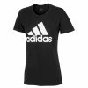 Adidas Women's Badge Of Sport Tee -Men's Footwear Sales Store 4315 11162 7511 015 zoom 02