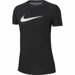Nike Women's Dri-FIT Logo Tee