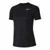 Nike Women's Dry Legend Short-Sleeve T-Shirt -Men's Footwear Sales Store 4315 11387 3210 015 zoom 02