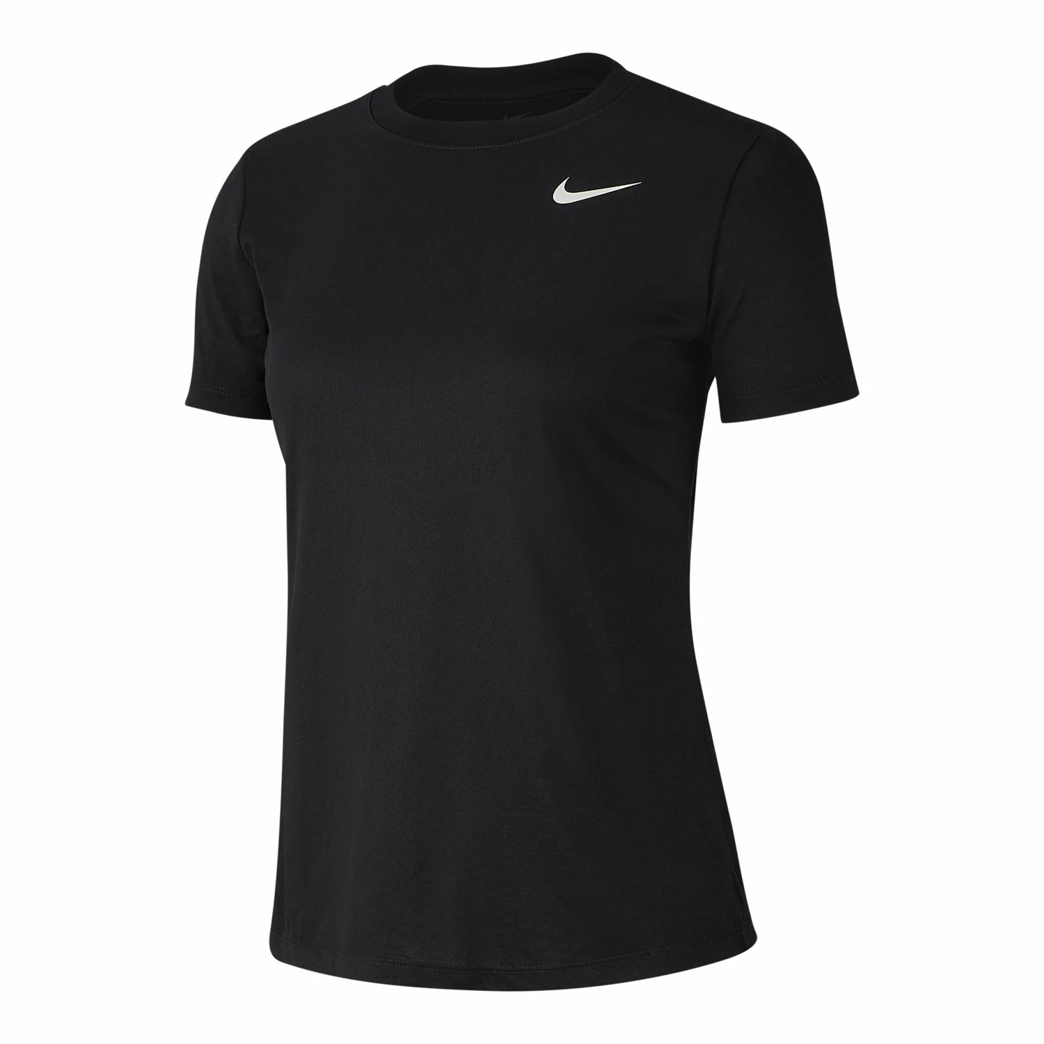 Nike Women's Dry Legend Short-Sleeve T-Shirt 3 Nike Women's Dry Legend Short-Sleeve T-Shirt