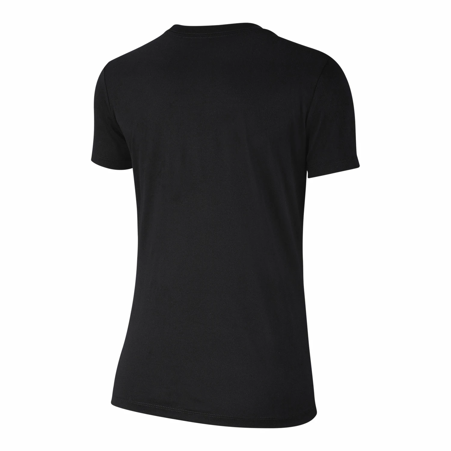 Nike Women's Dry Legend Short-Sleeve T-Shirt 4 Nike Women's Dry Legend Short-Sleeve T-Shirt - Image 2