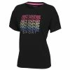 Juicy Couture Women's Graphic Tee 1 Juicy Couture Women's Graphic Tee -Men's Footwear Sales Store 4315 13950 2816 015 zoom 02