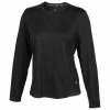 Free Country Women's All Day Crew Neck Long-Sleeve Top 2 Free Country Women's All Day Crew Neck Long-Sleeve Top -Men's Footwear Sales Store 4315 15100 2857 015 zoom 02