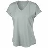Free Country Women's MicroTech Chill T-Shirt With Scallop Hem -Men's Footwear Sales Store 4315 15100 3830 300 zoom 04