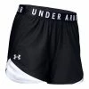 Under Armour Women's Play Up 3.0 Shorts -Men's Footwear Sales Store 4320 10465 4552 016 zoom 03