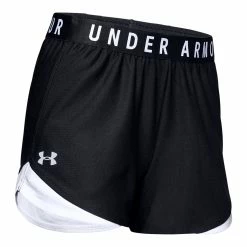 Under Armour Women's Play Up 3.0 Shorts