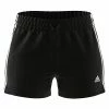 Adidas Women's Essential Slim Shorts -Men's Footwear Sales Store 4320 11162 5523 016 zoom 02