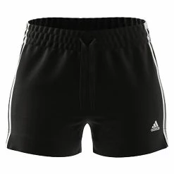 Adidas Women's Essential Slim Shorts