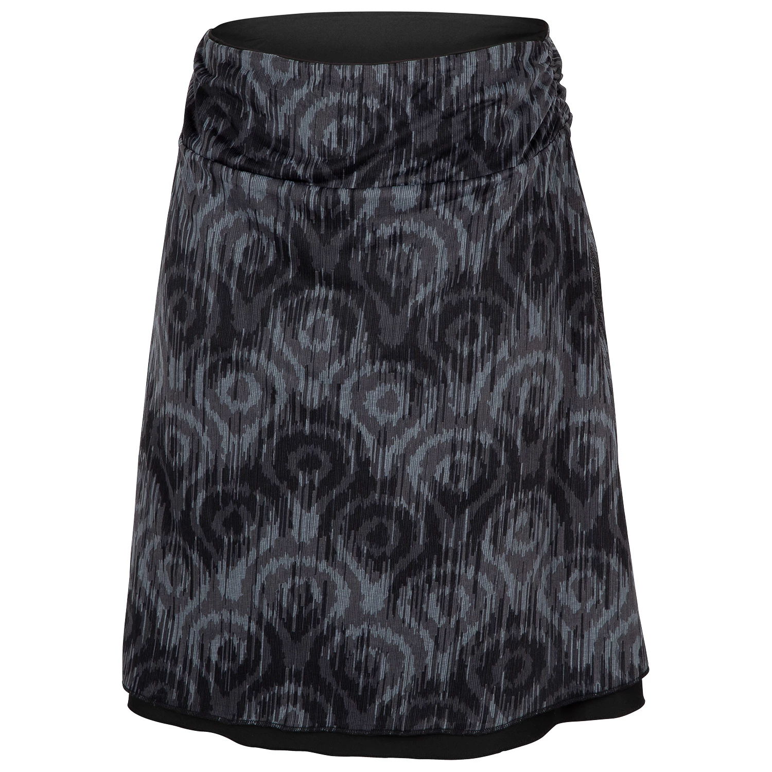 Rugged Exposure Women's Reversible A-line Skirt 3 Rugged Exposure Women's Reversible A-line Skirt