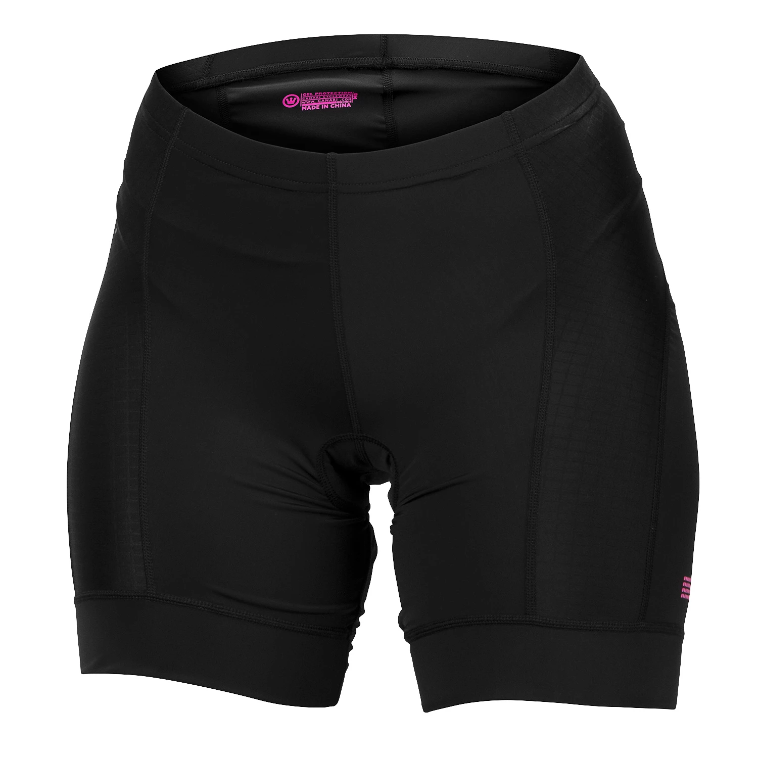 Canari Women's Ultima Gel Bike Shorts 3 Canari Women's Ultima Gel Bike Shorts