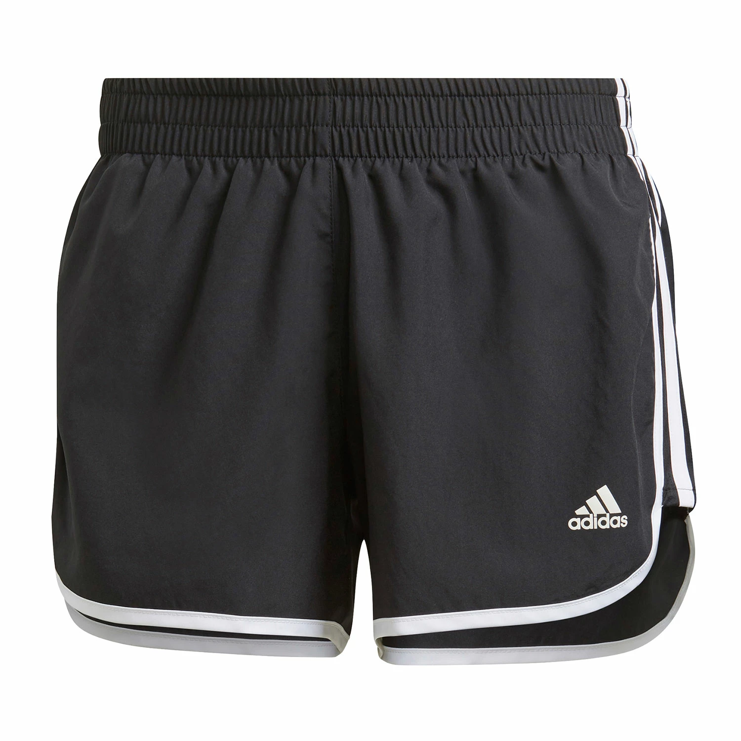 Adidas Women's M20 4" Run Shorts 3 Adidas Women's M20 4" Run Shorts