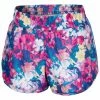 Activ8 Women's Activate Print Run Shorts
