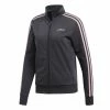 Adidas Women's Essentials Tricot Track Jacket 2 Adidas Women's Essentials Tricot Track Jacket -Men's Footwear Sales Store 4355 11162 2406 116 zoom 03