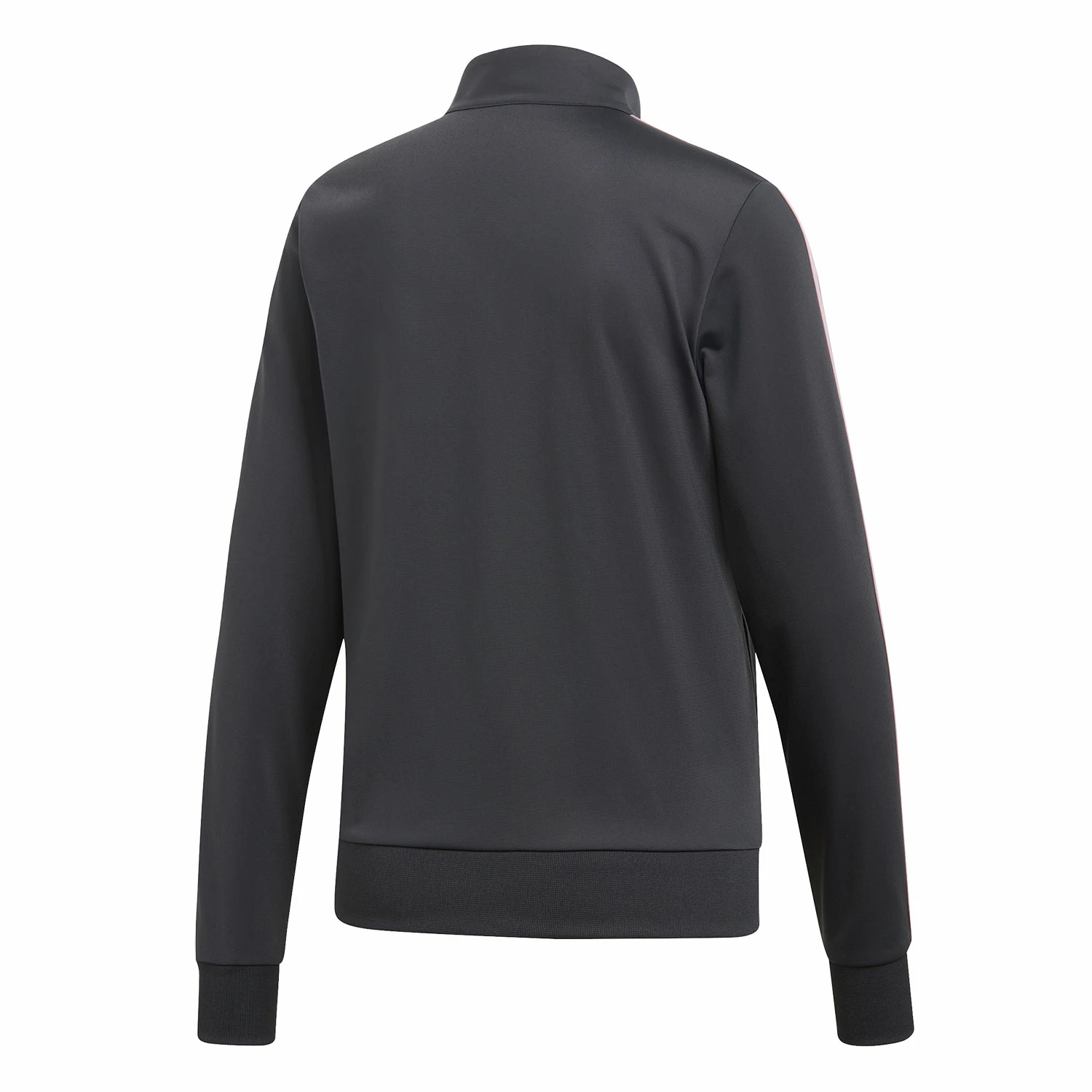 Adidas Women's Essentials Tricot Track Jacket 5 Adidas Women's Essentials Tricot Track Jacket - Image 3