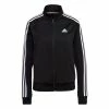 Adidas Women's Tricot Warm Up Track Jacket 2 Adidas Women's Tricot Warm Up Track Jacket -Men's Footwear Sales Store 4355 11162 8443 016 zoom 02