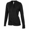 Balance Women's Mona Brushed Jersey Jacket -Men's Footwear Sales Store 4355 14492 0637 015 zoom 02