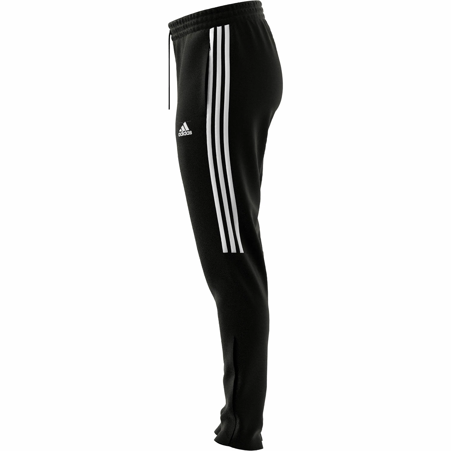 Adidas Women's Sereno 21 Training Pants 4 Adidas Women's Sereno 21 Training Pants - Image 2