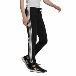 Adidas Women's Warm-Up Tricot Tapered Track Pants -Men's Footwear Sales Store 4356 11162 8447 016 zoom 51