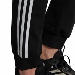 Adidas Women's Warm-Up Tricot Tapered Track Pants -Men's Footwear Sales Store 4356 11162 8447 016 zoom 52