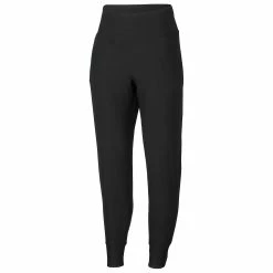 Activ8 Women's Flat Waistband Jersey Joggers