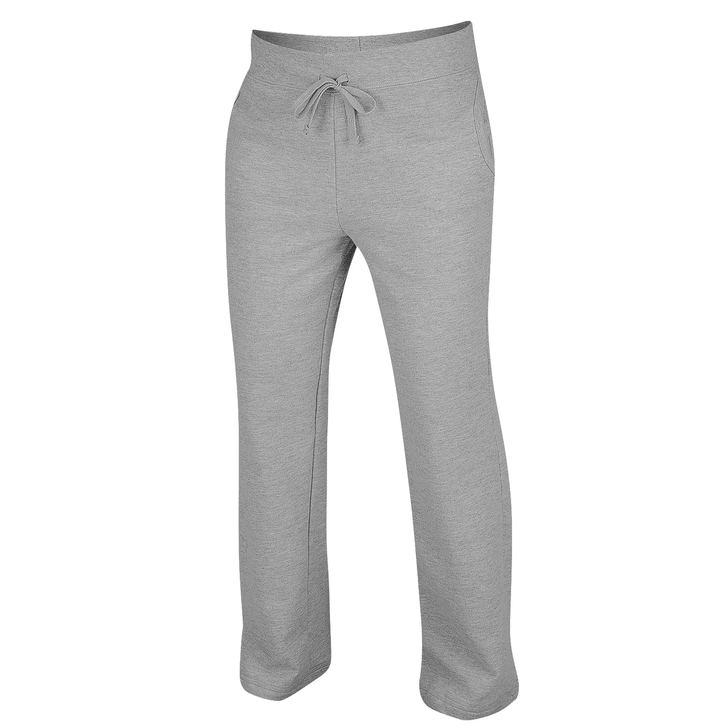 Gildan Women's Open-Bottom Fleece Pants 3 Gildan Women's Open-Bottom Fleece Pants