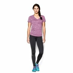 Under Armour Women's ColdGear Authentic Compression Leggings 8 Under Armour Women's ColdGear Authentic Compression Leggings -Men's Footwear Sales Store 4371 10465 0277 015 zoom 50