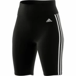 Adidas Women's Designed To Move Bike Shorts