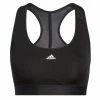 Adidas Women's Medium-Support Padded Sports Bra -Men's Footwear Sales Store 4375 11162 7489 015 zoom 02
